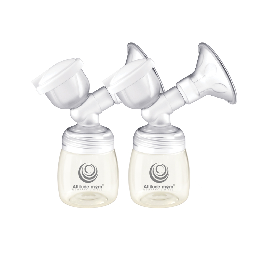 Plentitude Spareparts ComboBreastpumpset (ชุดอุปกรณ์ขนาด 24 มม.)