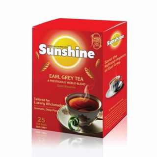 ตัวดังในห้างสรรพสินค้าชื่อดังระดับโลก!! ชาเอิร์ลเกรย์ 2 กรัม…