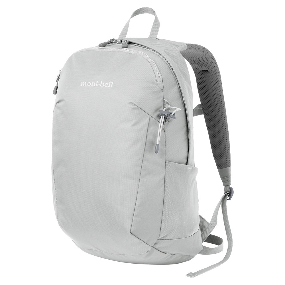 Montbell กระเป๋าเป้ผู้หญิง รุ่น 1133425 Travel Daypack 15 Women's
