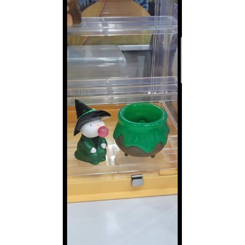 Finding unicornF.UN x Repolar