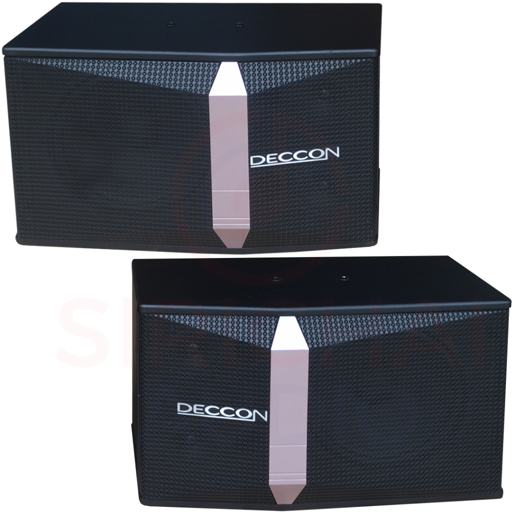 ลำโพง(คู่) DECCON รุ่น JB10L
