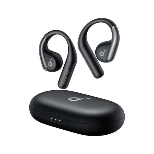Anker Soundcore AeroFit Open-Ear Sport Earbuds Aerofit series หูฟังบลูทูธ หูฟังออกกำลังกาย หูฟังสำหรับใส่วิ่ง หูฟังไร้สา