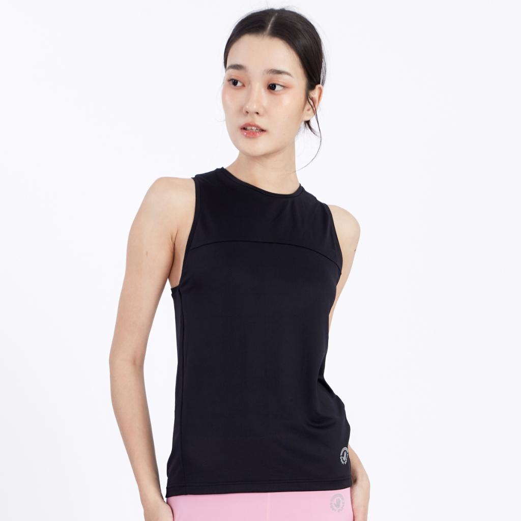 BODY GLOVE Women's SC Workout Tank Top เสื้อฮู้ดออกกำลังกาย รวมสี