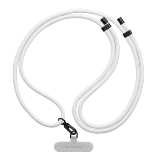 CASETiFY mobile phone chain portable hanging rope women's woven crossbody adjustable Phone Straps