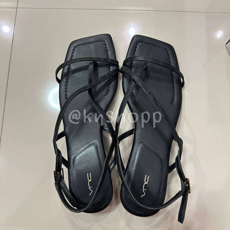 รองเท้า VNC - sandel 23 BLACK 10/41