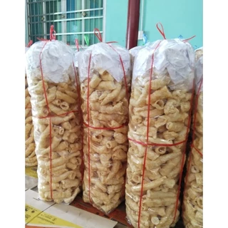 กระเพาะปลาแห้ง มั้วท่อนใหญ่ 250 กรัม 210บาทเนื้อแน่นฟู