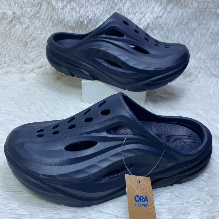 New Arrival รองเท้าแตะสวม Hoka_Clog รองเท้าชาย เบา นิ่ม สวย ใส่สบาย ใช้ดี #สินค้าพร้อมจัดส่งจากไทย
