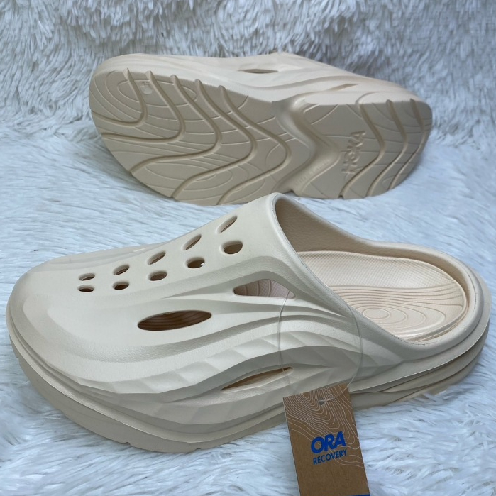 New Arrival รองเท้าแตะสวม Hoka_Clog รองเท้าชาย เบา นิ่ม สวย ใส่สบาย ใช้ดี #สินค้าพร้อมจัดส่งจากไทย