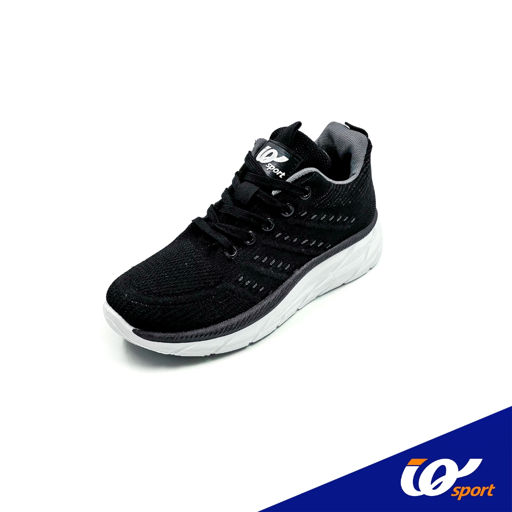 IQ SPORT รองเท้าผ้าใบผู้หญิง (Lifestyle) รหัสPM7-AT2607L