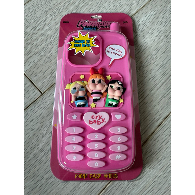 case iphone 15 pm ppg