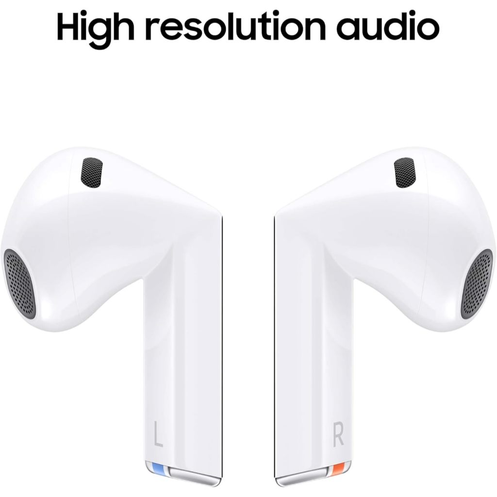 Samsung Galaxy Buds 3 AI True Wireless Bluetooth Earbuds (SM-R530)