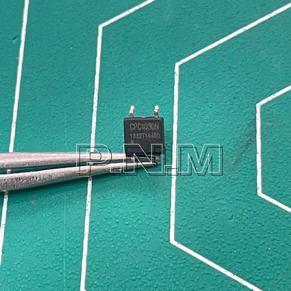 CPC1030 , EECH2 , ET1102 , FOD2741A | ราคาต่อหนึ่งชิ้น💳 พร้อมส่งในไทย🇹🇭