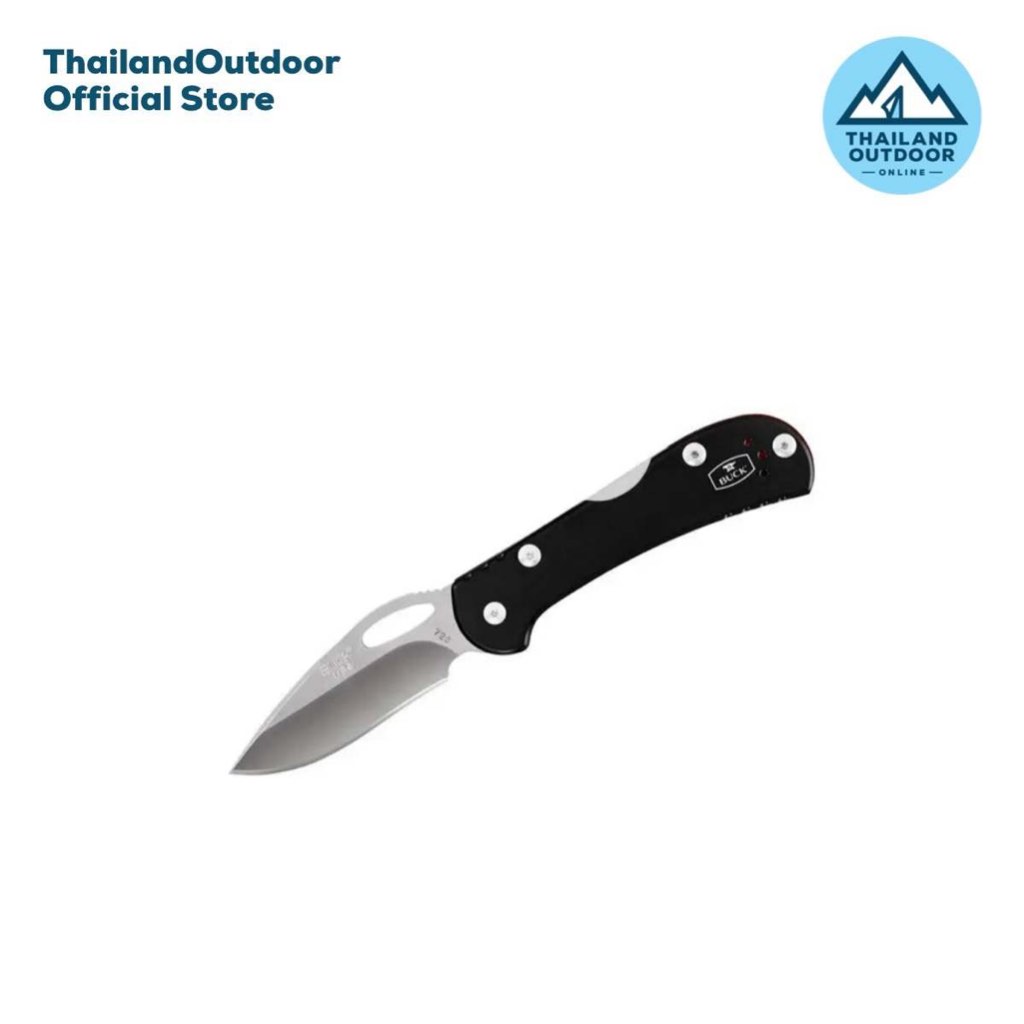มีด Buck รุ่น 726 Mini Spitfire
