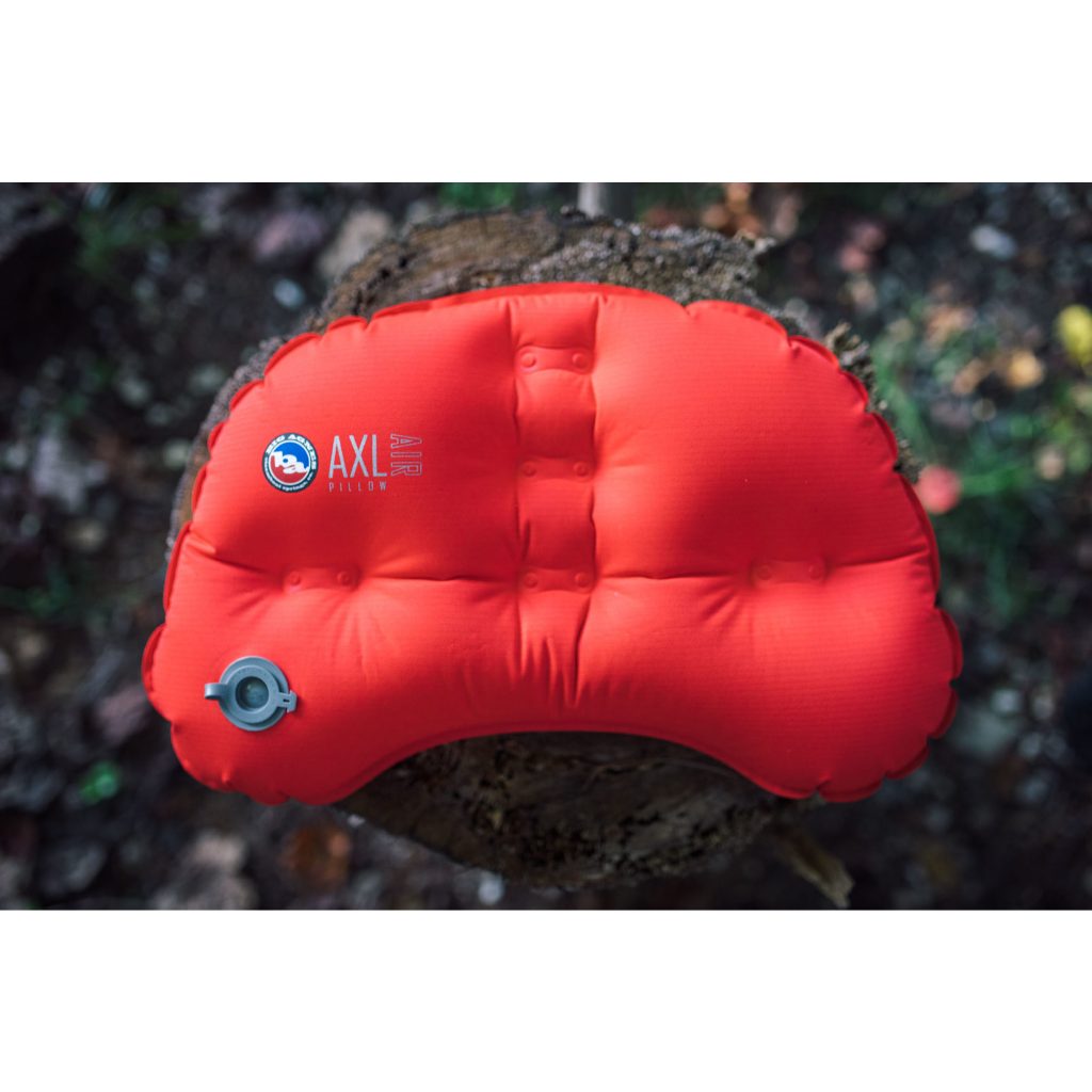 BIG AGNES AXL Air Pillow