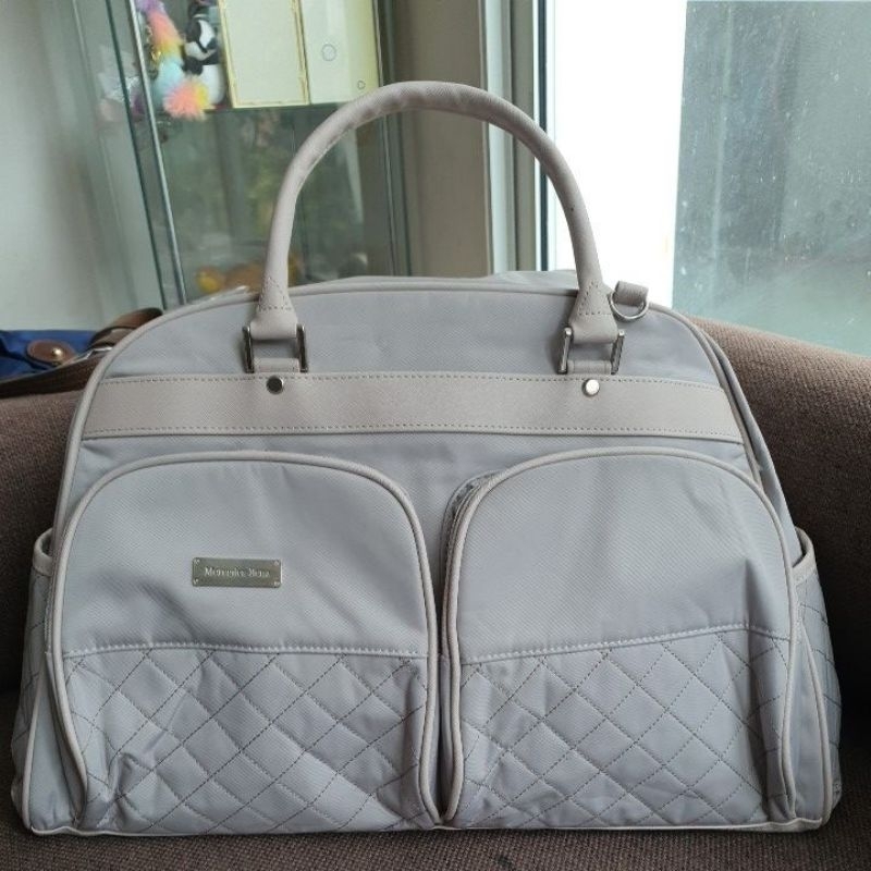 กระเป๋าเดินทาง Mercedes Benz