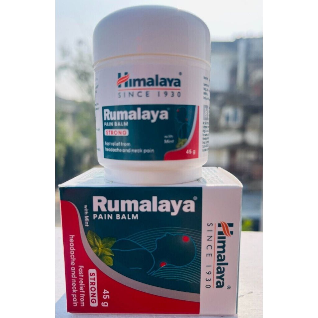 Himalaya Rumalay 45 gm