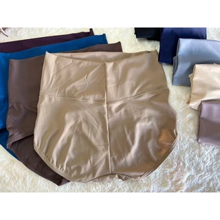 659 กางเกงชั้นในเก็บพุงเอวสูง เอว 2 ชั้น Underwear Women