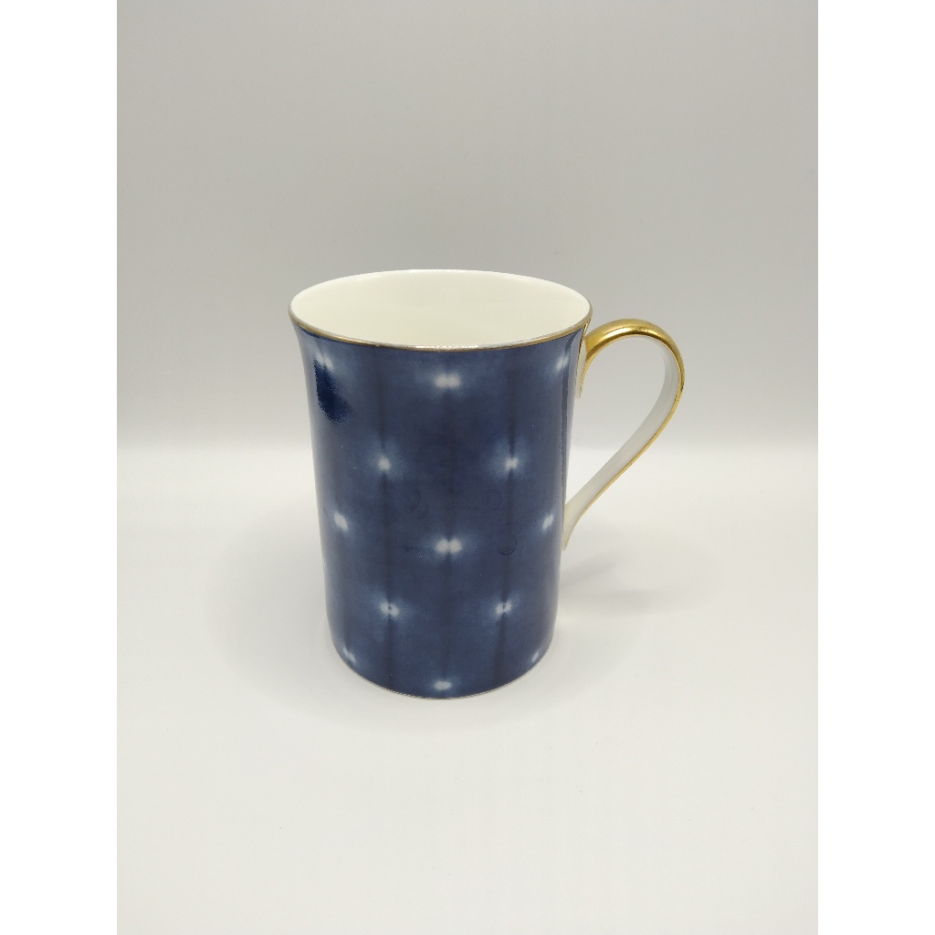 Narumi Artist Collection Bone China Mug