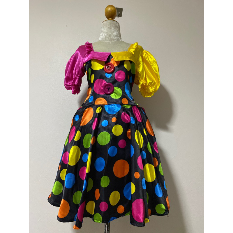 ชุดแฟนซี ชุดคอสเพลย์ผู้ใหญ่ ชุดโจ๊ก เกอร์ 1185