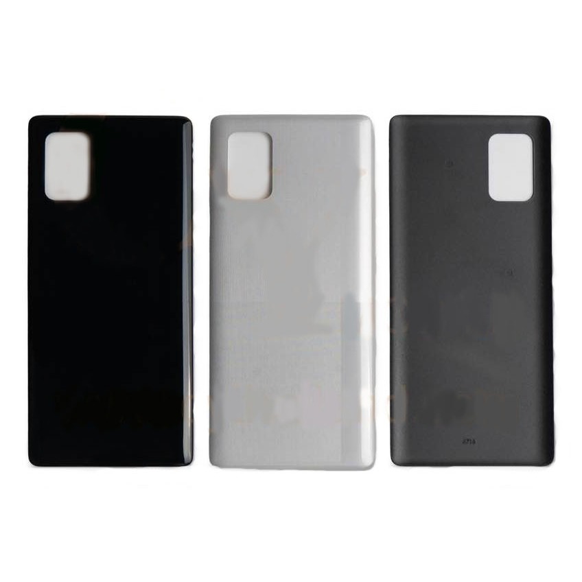 ฝาหลัง Samsung Galaxy A71 (5G) ฝาครอบแบต Samsung Galaxy A71 (5G)