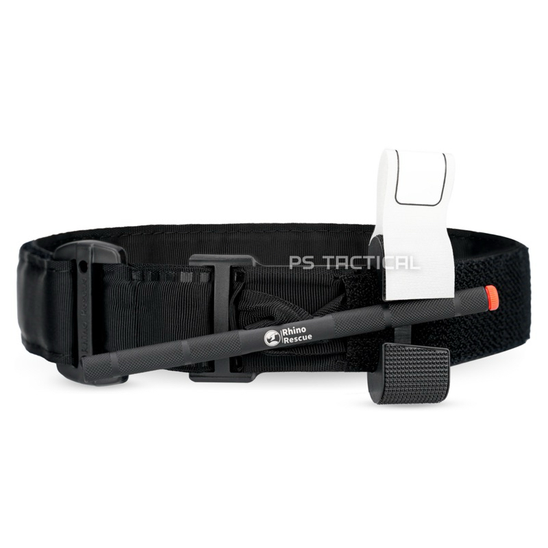 ทูนิเก้ สายรัดห้ามเลือด Rhino Rescue ก้านโลหะ