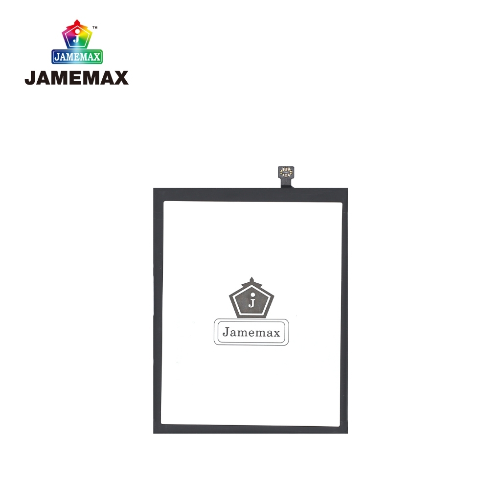 แบตเตอรี่ JAMEMAX รุ่น Xiaomi Mi 8Lite Model: BM3J ฟรีชุดไขควง รับประกันฟรี 1 ปี ราคา ถูกที่สุด ดีลบีเคเค แกลเลอรีภาพที่ 4