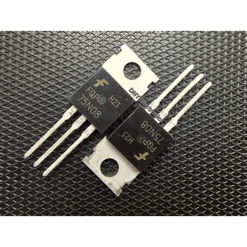 New NCE80H15/80H12/80H11/8580 NCE82H140 Field Effect MOS Tube N Channel