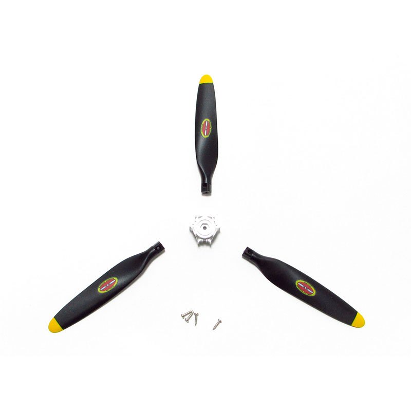 ใบพัด TOP01113 Propeller สำหรับลำ TOP RC HOBBY 750MM F4U CORSAIR