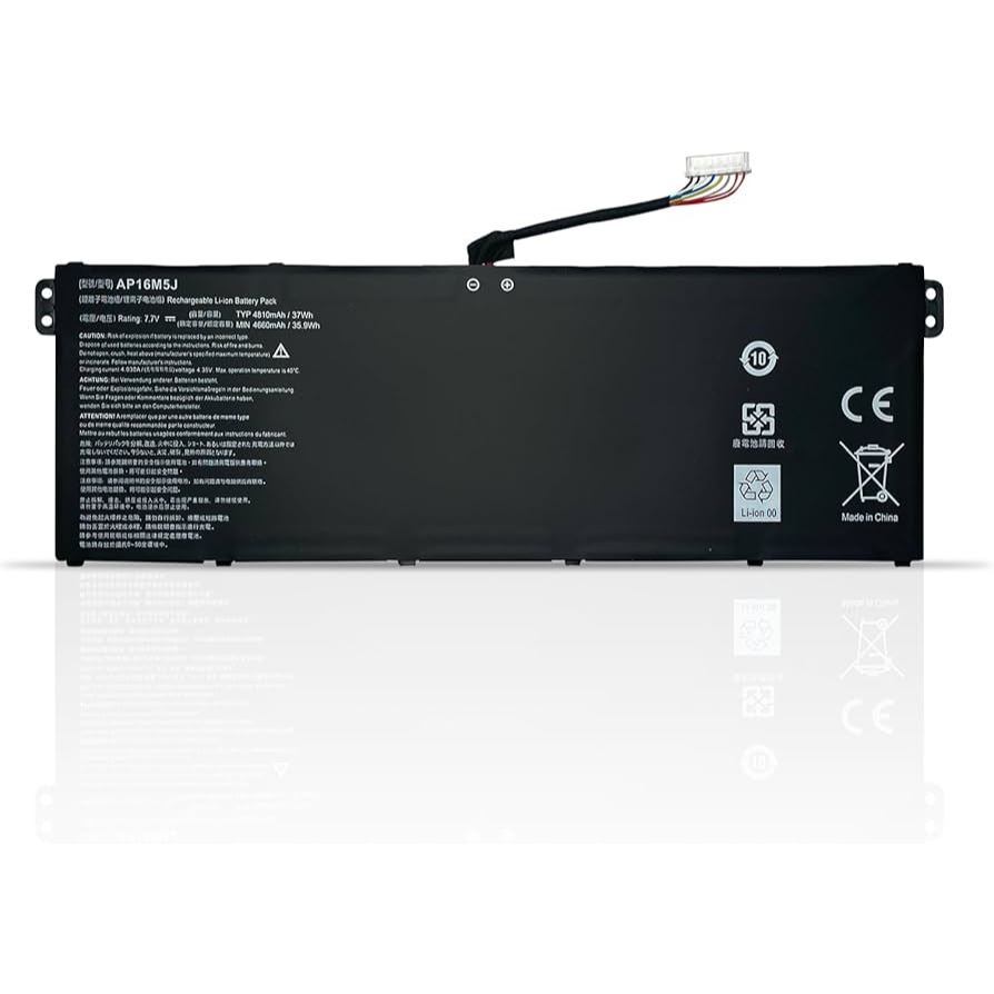 Battery Acer Aspire 3 A315-21 Series (AP16M5J)