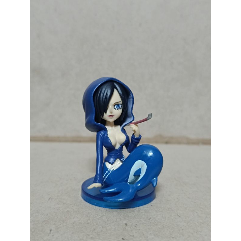 Madam Shirley ของแท้JP แมวทอง - WCFBanpresto [โมเดลวันพีช มือ2]