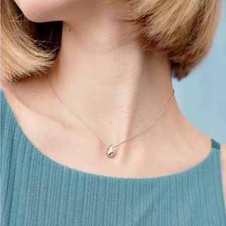 YVIS Sunlit Necklace(Stainless Steel)