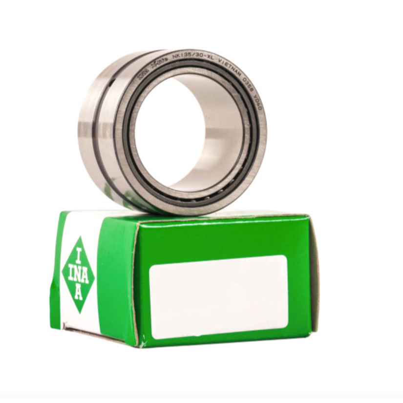 NK60/35-XL INA Needle roller bearing Needle roller bearings NK, light series, 60 x 72 x 35 mm. NK60/