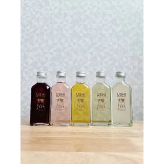 ไซรัปกลิ่นวนิลลา Vanilla [> แบ่งขาย <] แบรนด์ 1883 Syrups made in France 🇨🇵