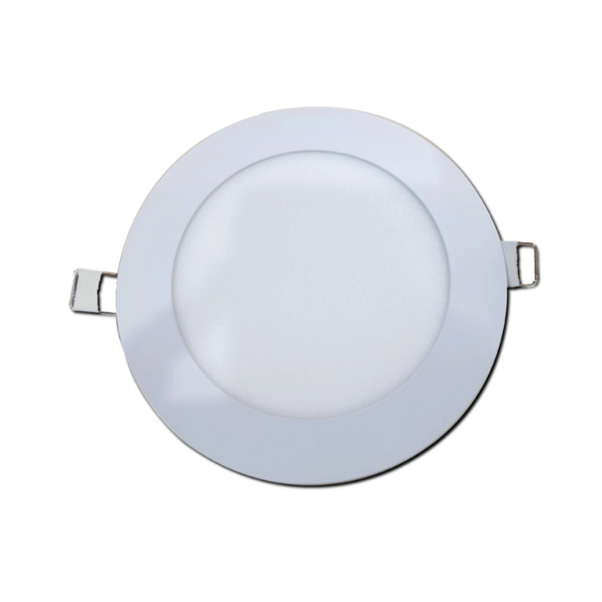 ดาวน์ไลท์ฝังฝ้าแอลอีดี (LED) แบบกลม 9W 12W แสงขาว/วอร์ม Sylvania