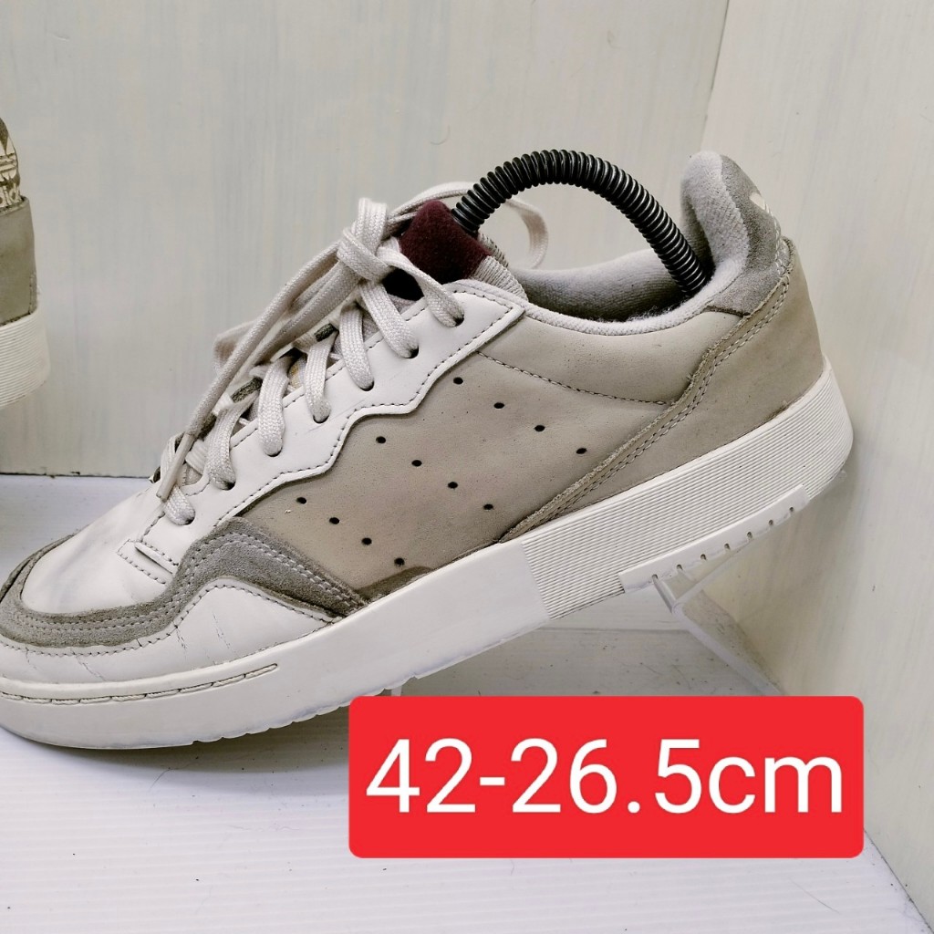Adidas supercourt Shopee . 2024