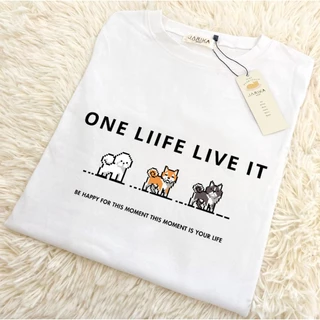 Jarikashop - เสื้อยืดลาย Game Station ( งานป้าย.. Jarika ) ( จ192 )
