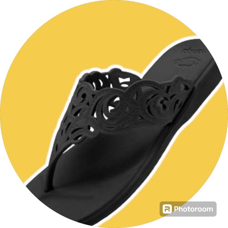 Monobo รองเท้าแตะหูหนีบยี่ห้อmonoboโมโนโบ้ รุ่น Moniga 5.3 Size 5-8