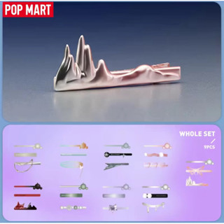 พร้อมส่งจากไทย🇹🇭🇹🇭🇹🇭 กิ๊ฟ skullpand 💢แบบระบุตัว💢 POP MART SK…