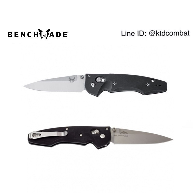 Benchmade Style 477 Osborne (สวิงข้าง)