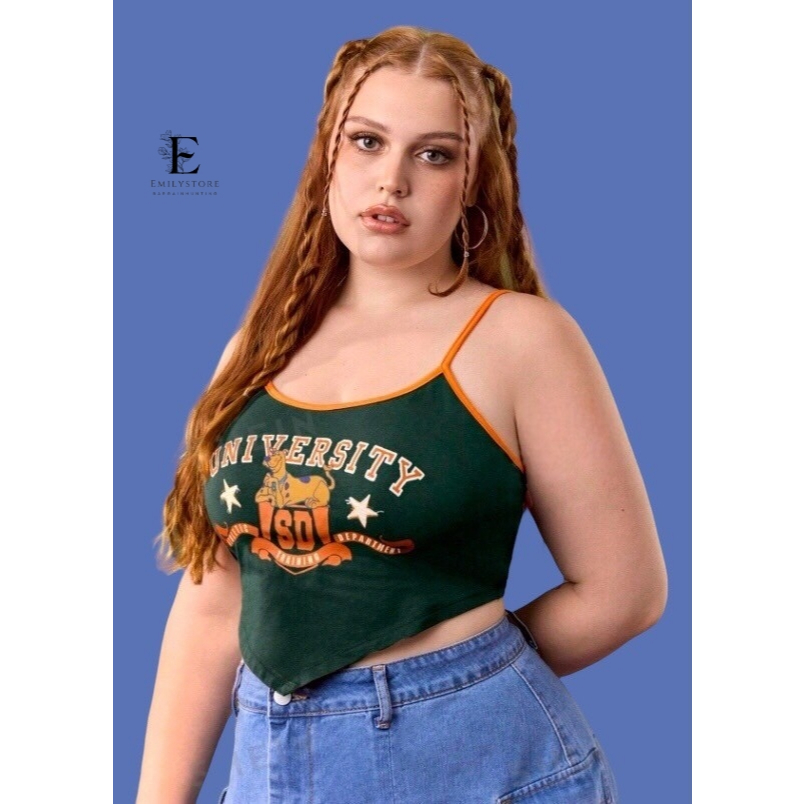 Scooby-Doo Collection🐶🐻🤎