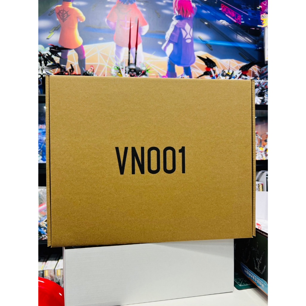 (พร้อมส่ง) *โมจีน* STEEL MODEL RX-75 GUNTANK VN001 STEEL MODEL