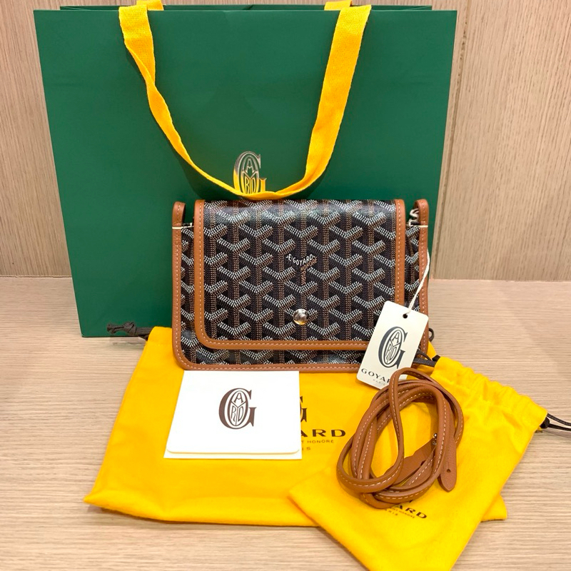 CO230910920] Goyard Plumet Clutch Wallet