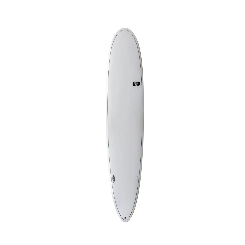 NSP Pro9 Elements Surfboard