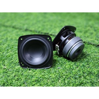 ดอกลำโพง 3นิ้วเจบี L หน้าเรียบ แม่เหล็ก2ก้อน เสียงกลาง ดอก3