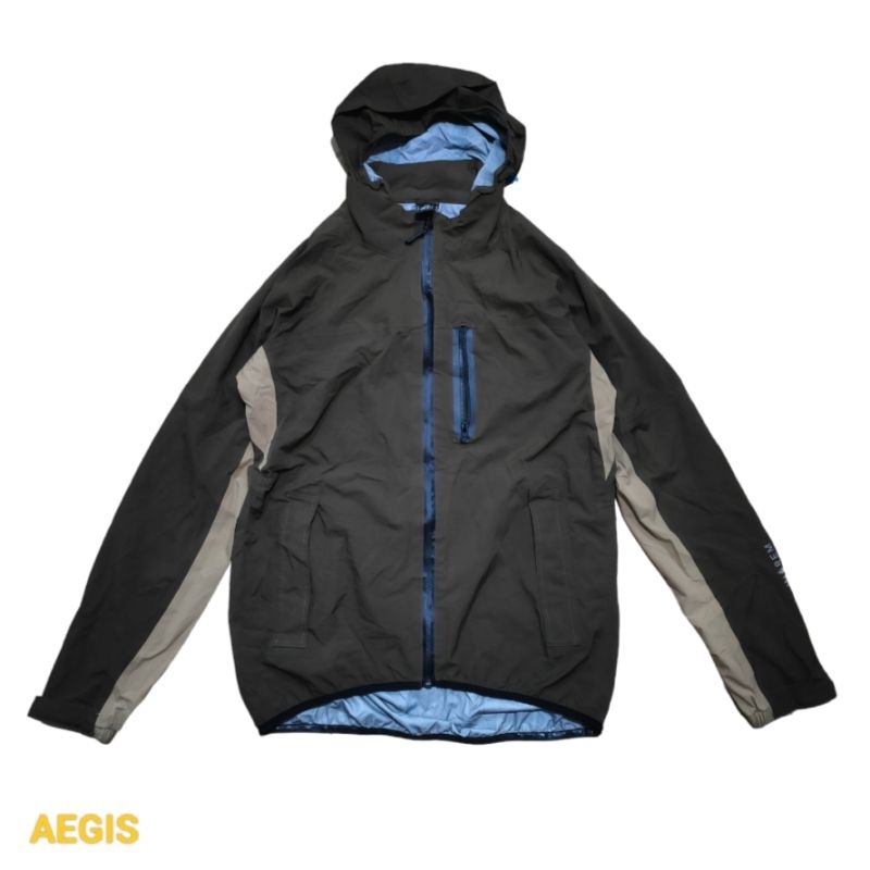 เสื้อแจ็กเก็ต   AEGIS    (M)