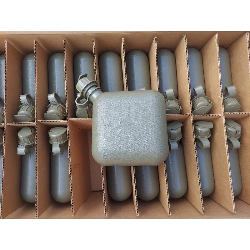Canteen 2QT US Skilcraft กระติกน้ำขนาด 2 ควอต