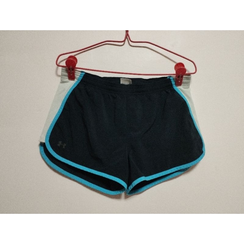 กางเกงออกกำลังกาย  วิ่ง ฟิตเนส ขาสั้น