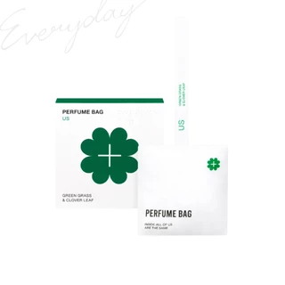 EVERYDAY & FRIENDS | DNA Perfume Bag 50 g (Everyday Kmkm) | ถุงหอม บ้านหอม ตู้เสื้อผ้า ปรับอากาศ ผ่อนคลาย