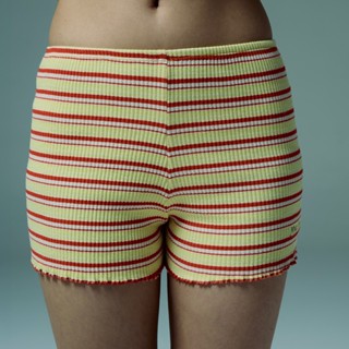 BLACKDOG BKK - RS2407 - Jersey short pants - กางเกงขาสั้นปัก…