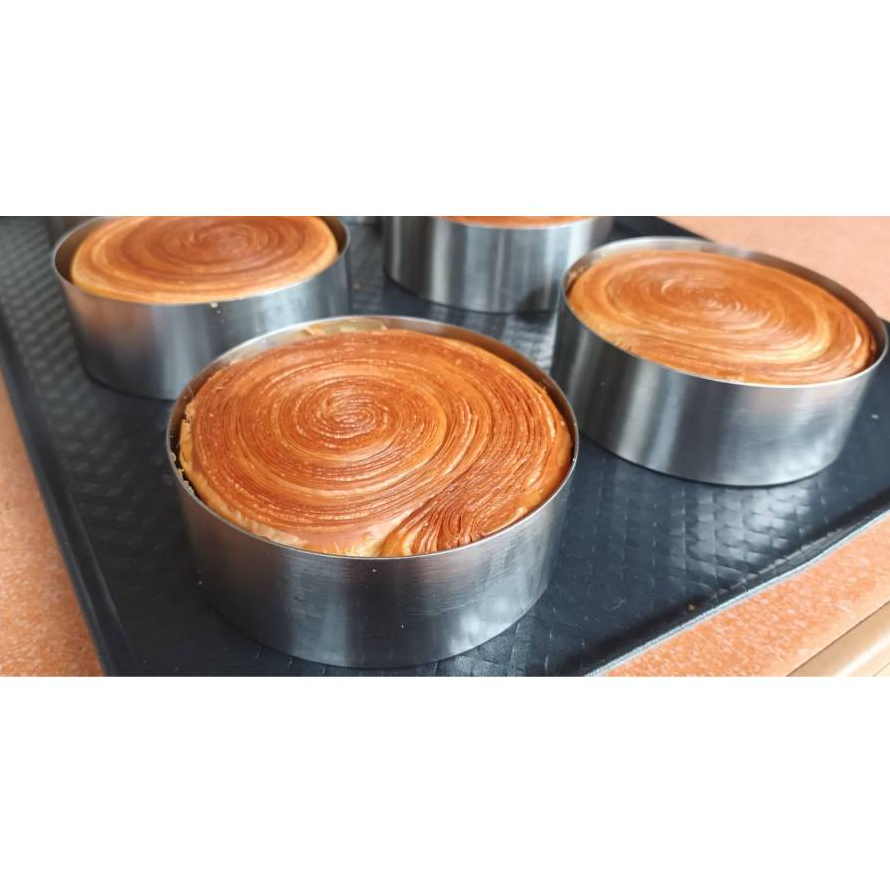 พิมพ์ทิมเบอริง Timbering เซต 6,12,24ชิ้น ขนาด 8.5 x 4.5 ซม.อลูมิเนียม - รูปที่ 2